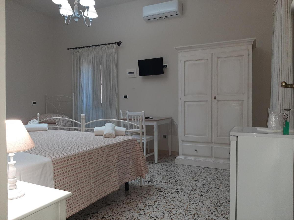 Agriturismo Il Casolare Di Nonno Mario Manoppello Екстериор снимка