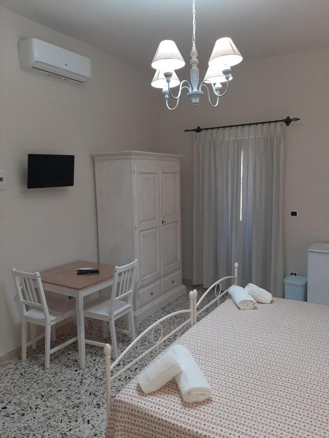 Agriturismo Il Casolare Di Nonno Mario Manoppello Екстериор снимка
