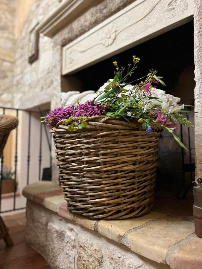 Agriturismo Il Casolare Di Nonno Mario Manoppello Екстериор снимка