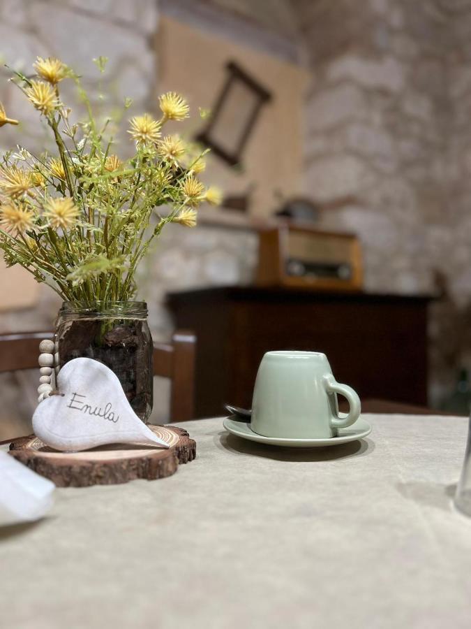 Agriturismo Il Casolare Di Nonno Mario Manoppello Екстериор снимка