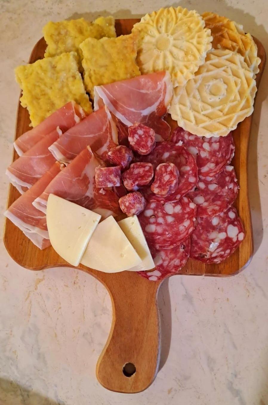 Agriturismo Il Casolare Di Nonno Mario Manoppello Екстериор снимка