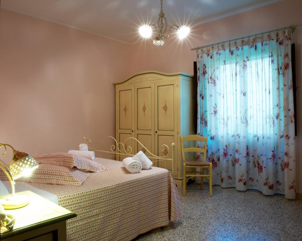 Agriturismo Il Casolare Di Nonno Mario Manoppello Стая снимка