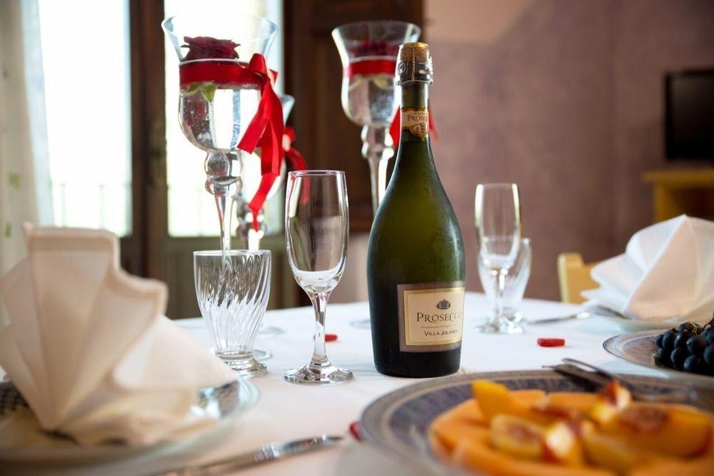 Agriturismo Il Casolare Di Nonno Mario Manoppello Екстериор снимка