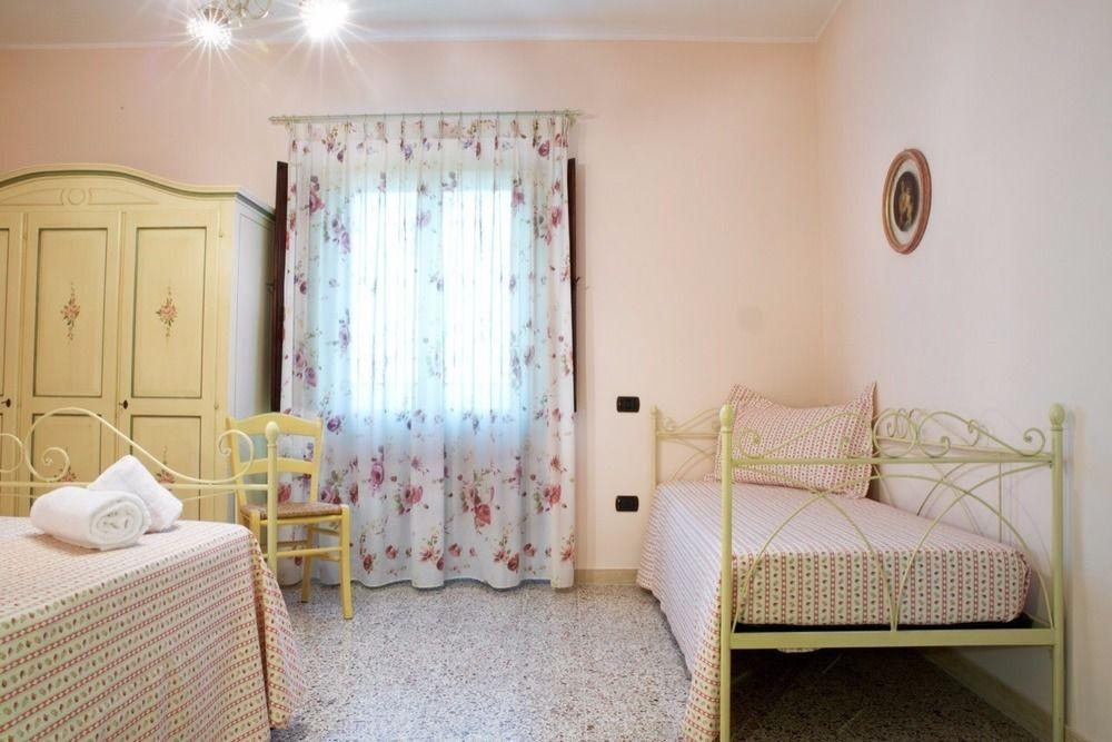 Agriturismo Il Casolare Di Nonno Mario Manoppello Екстериор снимка
