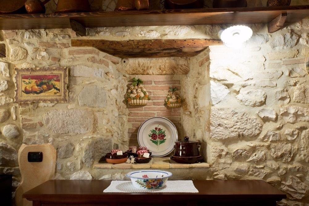 Agriturismo Il Casolare Di Nonno Mario Manoppello Екстериор снимка