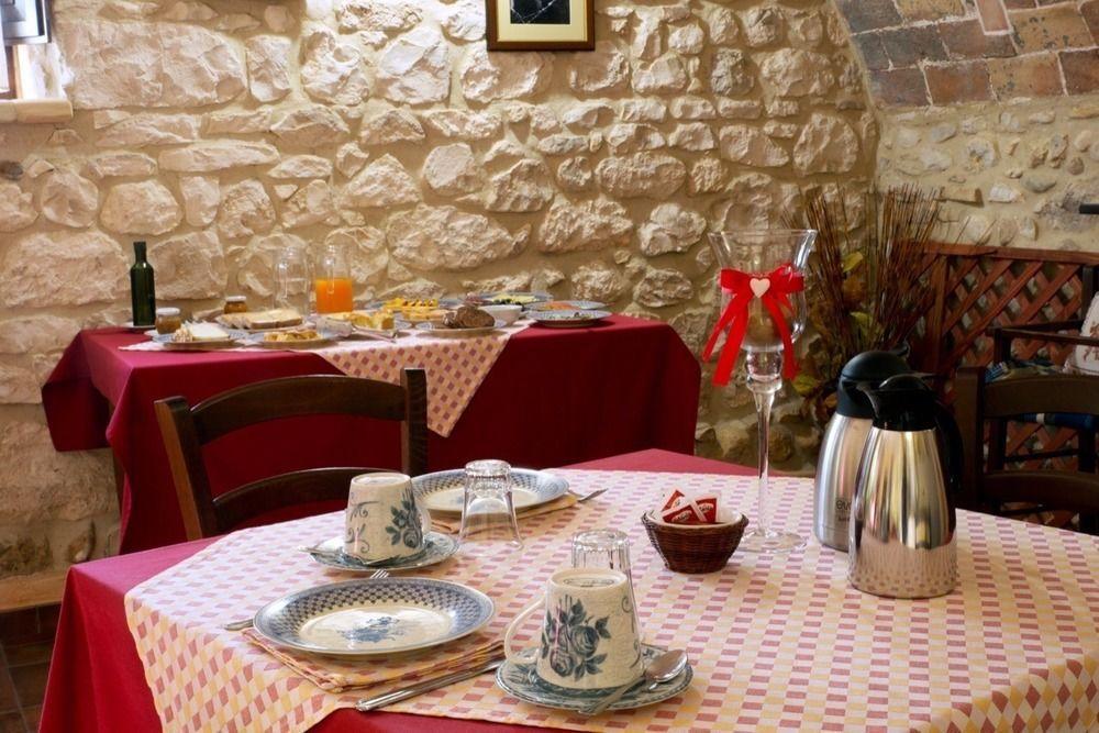 Agriturismo Il Casolare Di Nonno Mario Manoppello Екстериор снимка