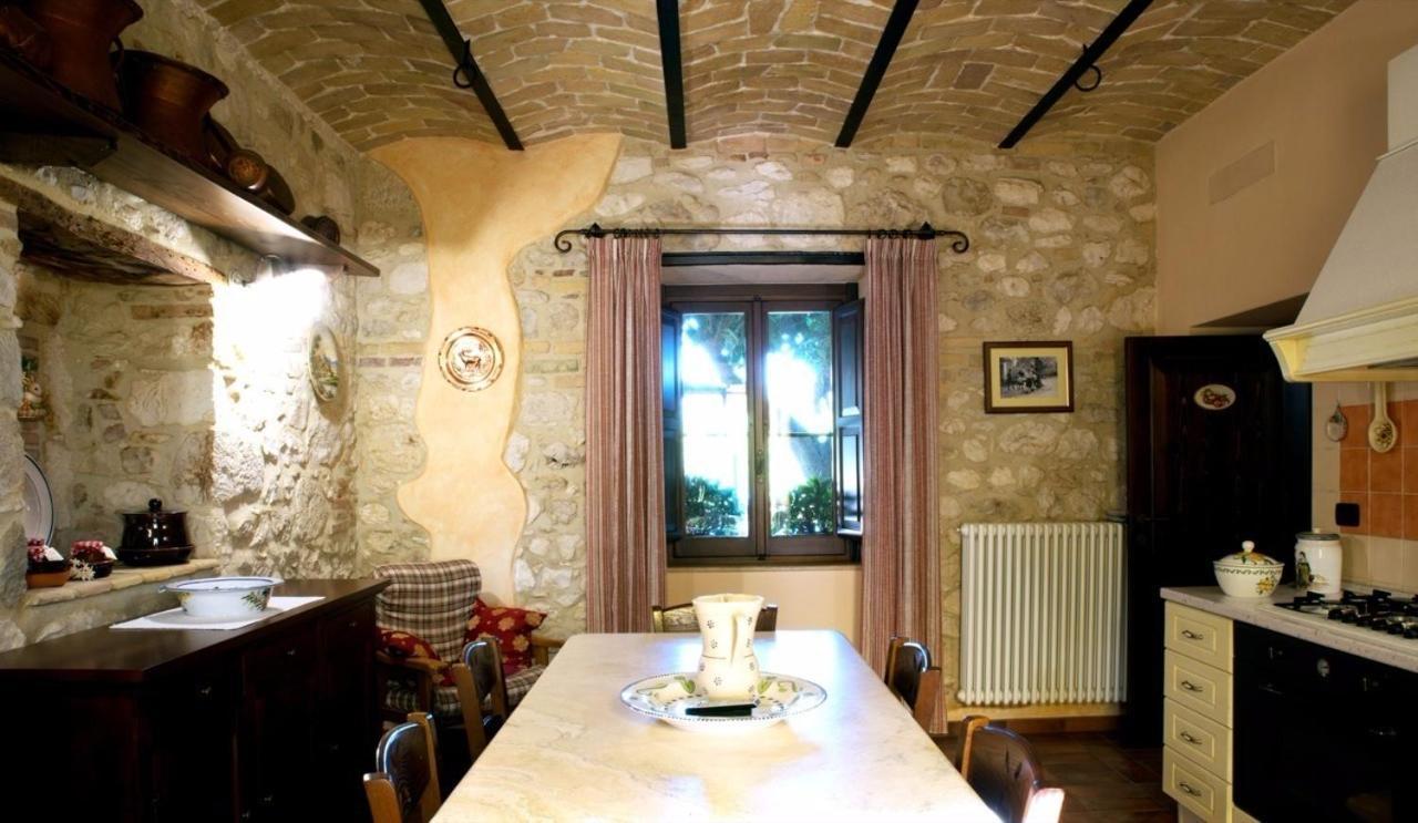 Agriturismo Il Casolare Di Nonno Mario Manoppello Екстериор снимка